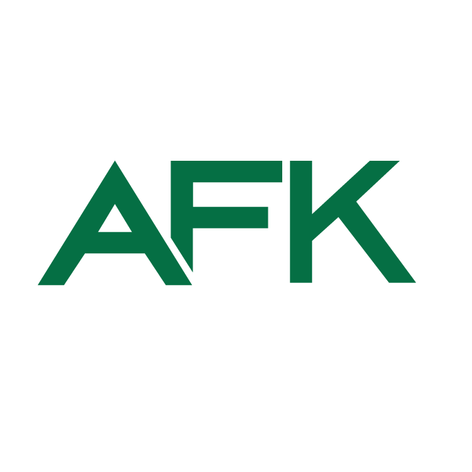 AFK Logo