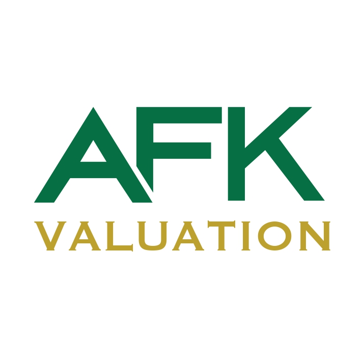 AFK Valuation Logo